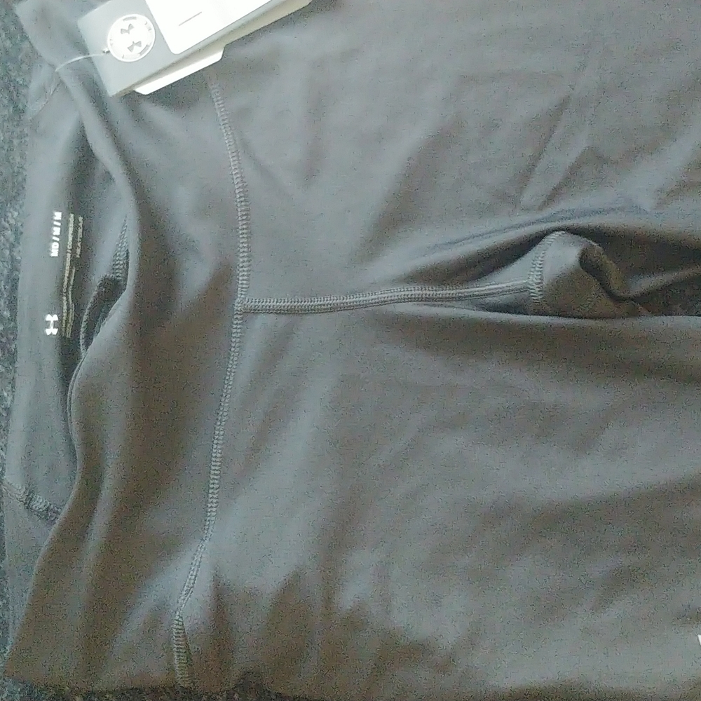 Crop leggings
